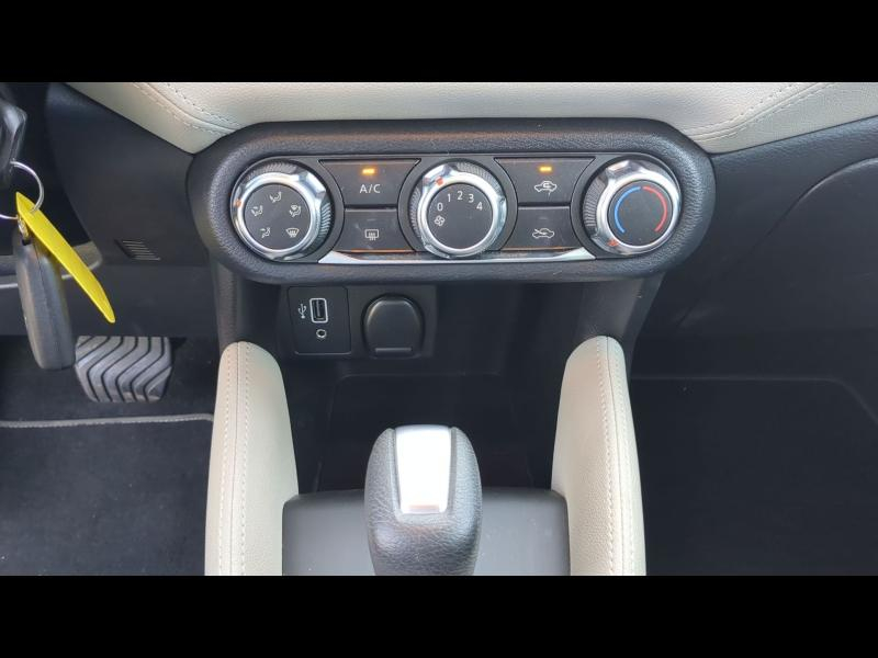 NISSAN Micra d’occasion à vendre à MANOSQUE chez MMC PROVENCE (Photo 18)