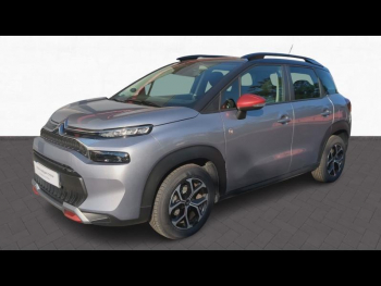 CITROEN C3 Aircross d’occasion à vendre à MANOSQUE