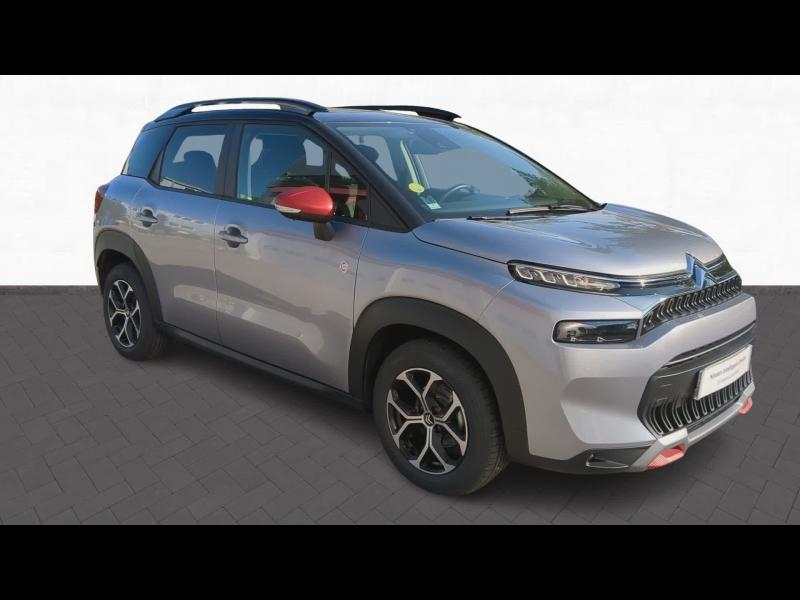CITROEN C3 Aircross d’occasion à vendre à MANOSQUE chez MMC PROVENCE (Photo 3)
