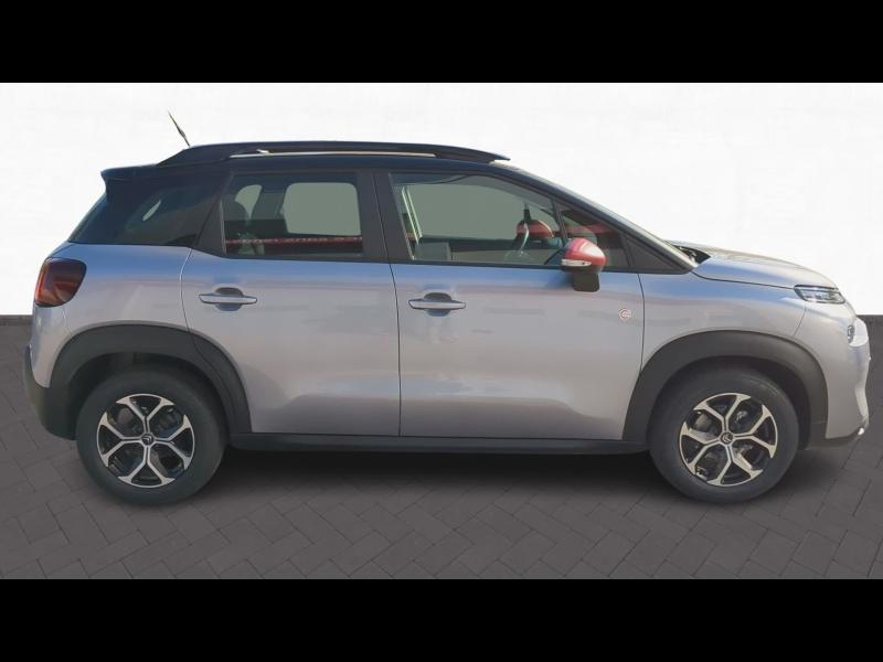CITROEN C3 Aircross d’occasion à vendre à MANOSQUE chez MMC PROVENCE (Photo 4)