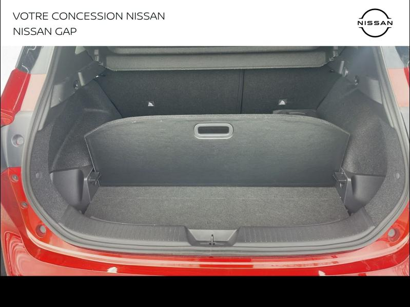 NISSAN Qashqai d’occasion à vendre à MANOSQUE chez MMC PROVENCE (Photo 14)