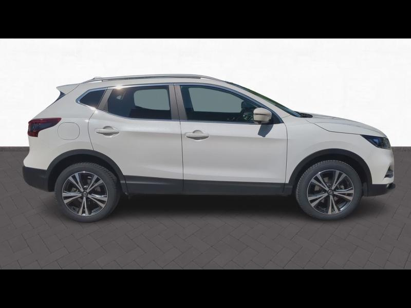 NISSAN Qashqai d’occasion à vendre à MANOSQUE chez MMC PROVENCE (Photo 3)