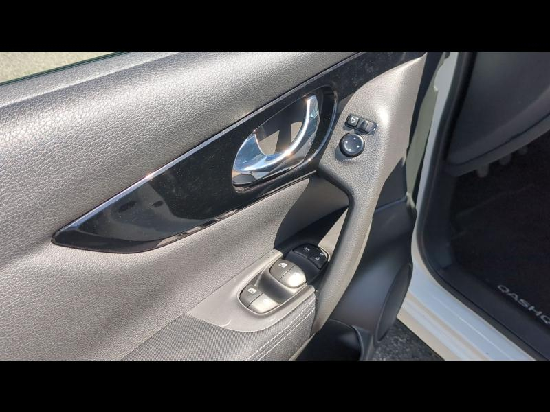 NISSAN Qashqai d’occasion à vendre à MANOSQUE chez MMC PROVENCE (Photo 11)