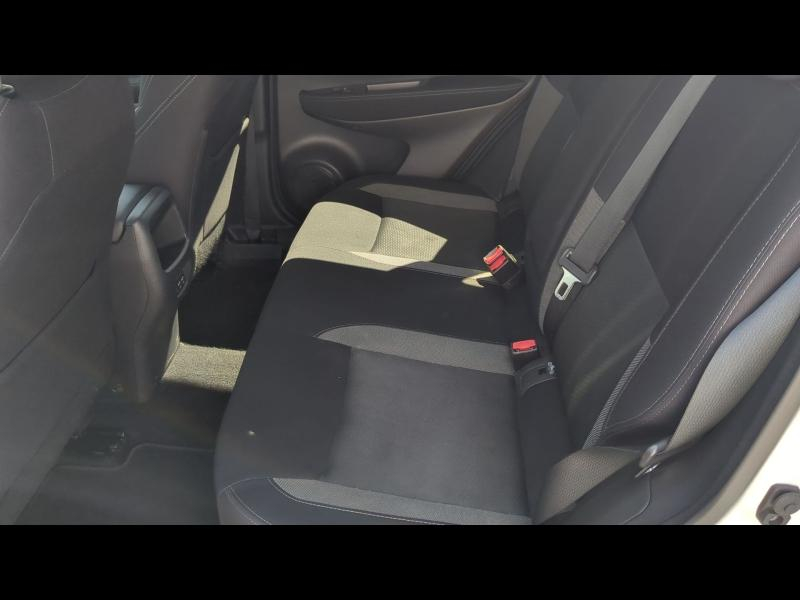NISSAN Qashqai d’occasion à vendre à MANOSQUE chez MMC PROVENCE (Photo 14)