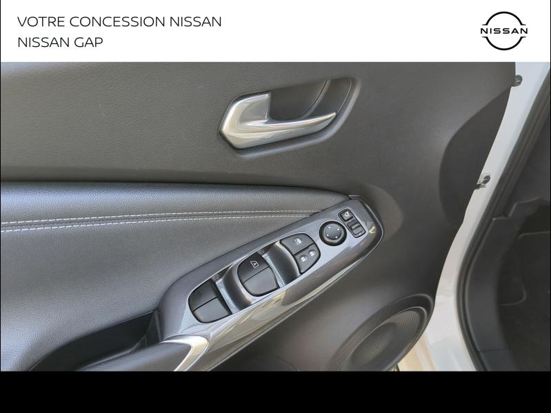 NISSAN Juke d’occasion à vendre à MANOSQUE chez MMC PROVENCE (Photo 10)