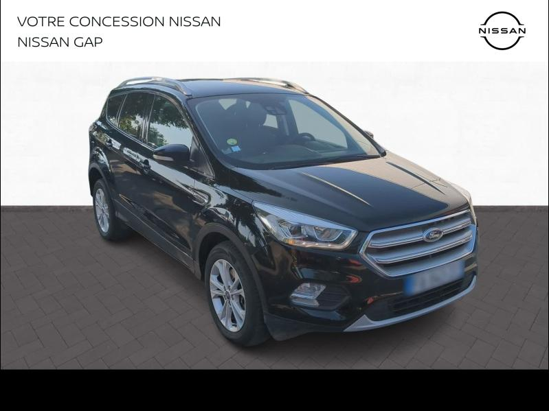 FORD Kuga d’occasion à vendre à MANOSQUE chez MMC PROVENCE (Photo 3)