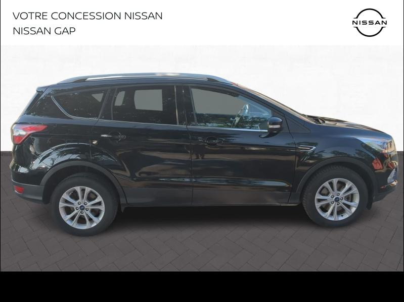 FORD Kuga d’occasion à vendre à MANOSQUE chez MMC PROVENCE (Photo 4)