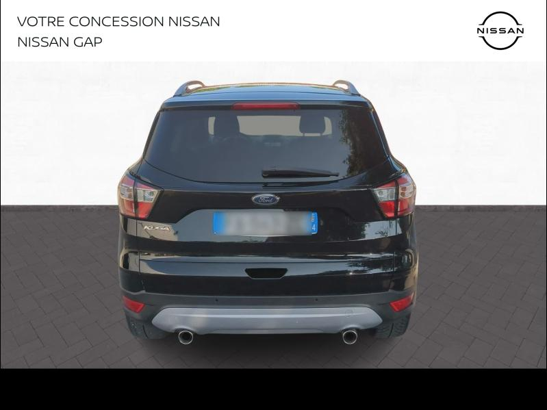 FORD Kuga d’occasion à vendre à MANOSQUE chez MMC PROVENCE (Photo 6)
