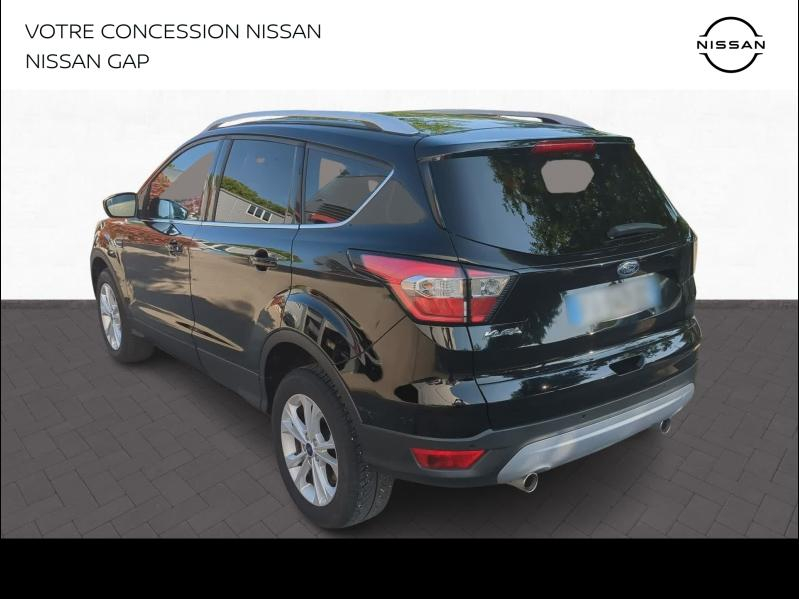 FORD Kuga d’occasion à vendre à MANOSQUE chez MMC PROVENCE (Photo 7)