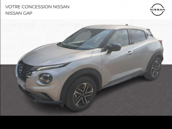 NISSAN Juke d’occasion à vendre à MANOSQUE chez MMC PROVENCE (Photo 1)