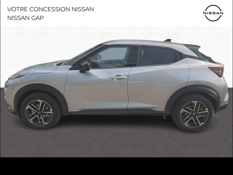 NISSAN Juke d’occasion à vendre à MANOSQUE chez MMC PROVENCE (Photo 3)