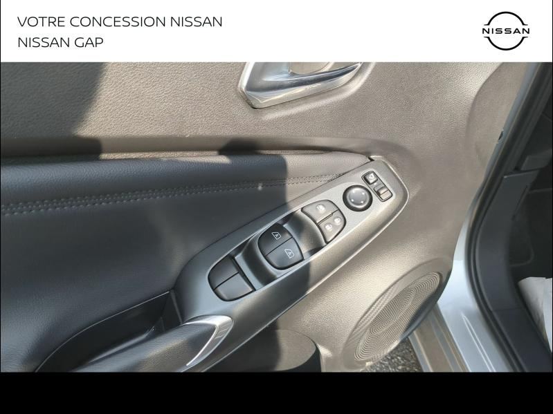 NISSAN Juke d’occasion à vendre à MANOSQUE chez MMC PROVENCE (Photo 10)