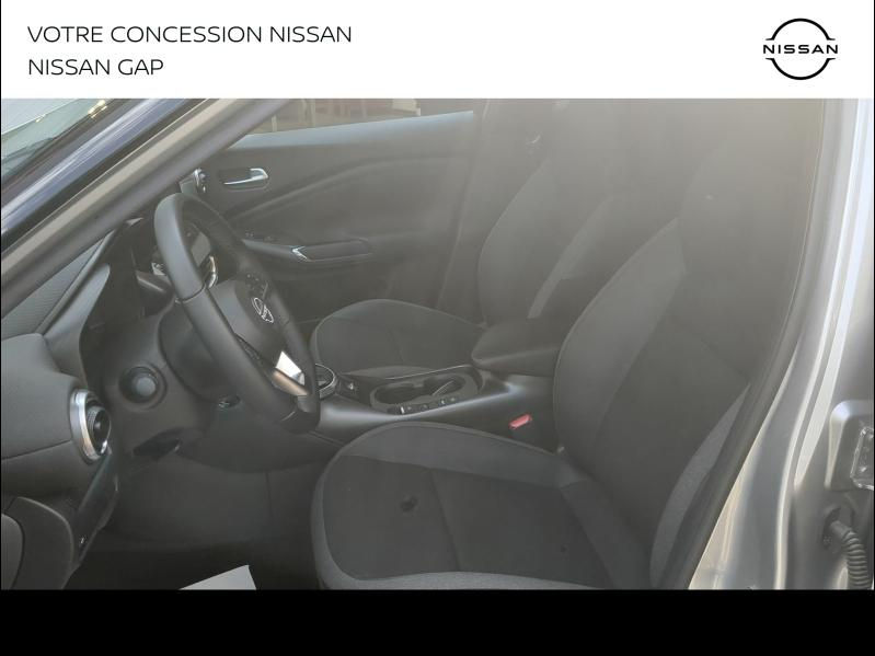 NISSAN Juke d’occasion à vendre à MANOSQUE chez MMC PROVENCE (Photo 17)