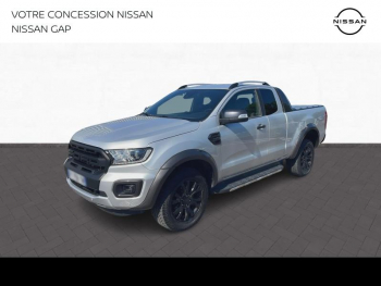 FORD Ranger VUL d’occasion à vendre à MANOSQUE
