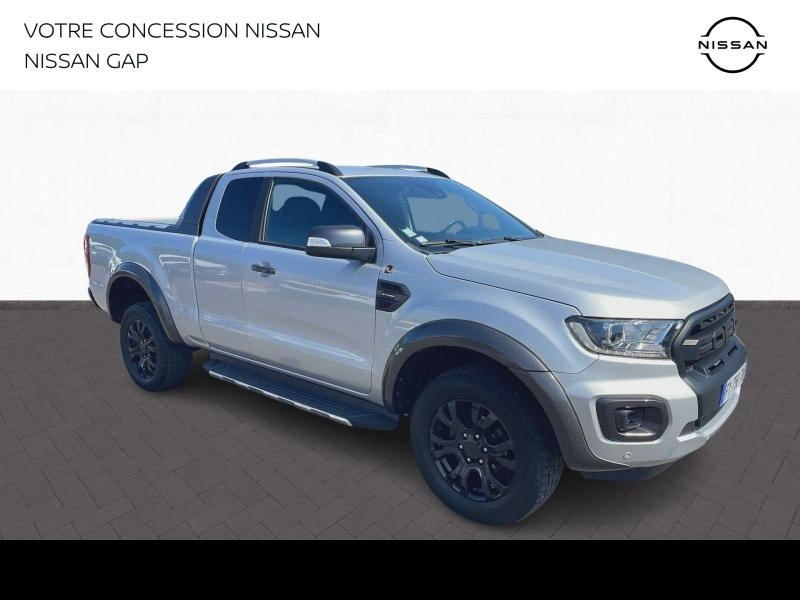 FORD Ranger VUL d’occasion à vendre à MANOSQUE chez MMC PROVENCE (Photo 3)