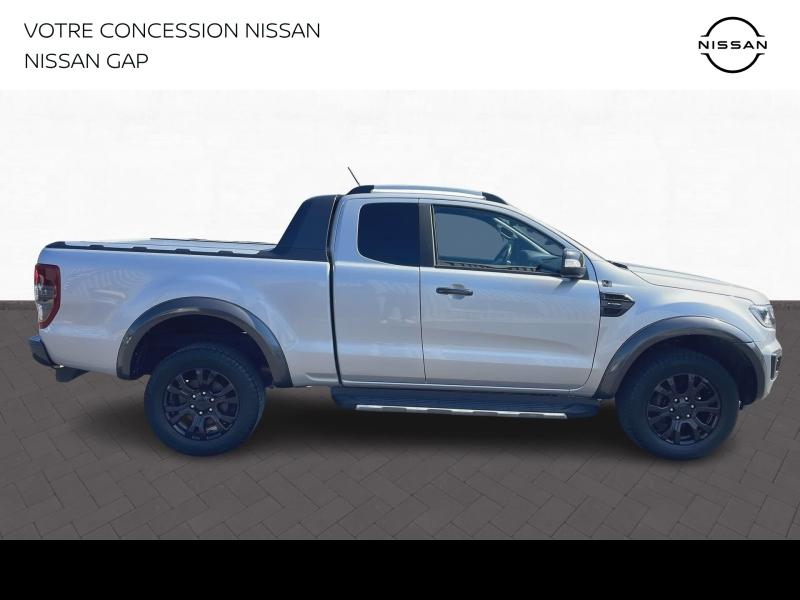 FORD Ranger VUL d’occasion à vendre à MANOSQUE chez MMC PROVENCE (Photo 5)