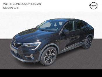 RENAULT Arkana 1.6 E-Tech 145ch Intens -21B 58825 km à vendre