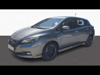 NISSAN Leaf 217ch e+ 62kWh Acenta 21.5 40259 km à vendre