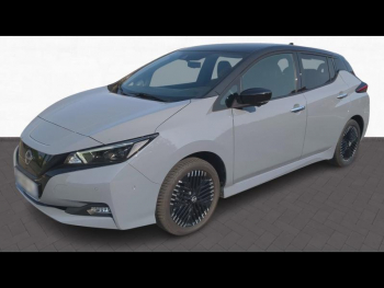 NISSAN Leaf 217ch e+ 62kWh Tekna 21 38896 km à vendre