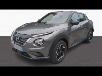 NISSAN Juke d’occasion à vendre à MANOSQUE