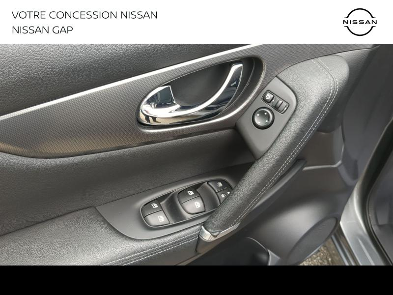 NISSAN Qashqai d’occasion à vendre à MANOSQUE chez MMC PROVENCE (Photo 10)