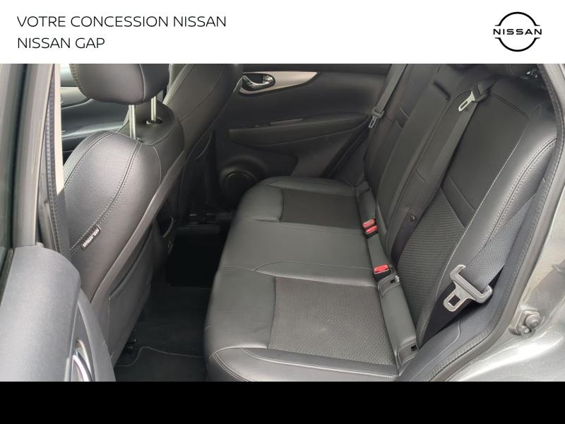 NISSAN Qashqai d’occasion à vendre à MANOSQUE chez MMC PROVENCE (Photo 13)