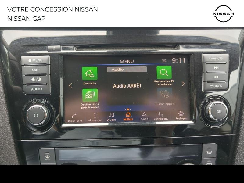 NISSAN Qashqai d’occasion à vendre à MANOSQUE chez MMC PROVENCE (Photo 18)