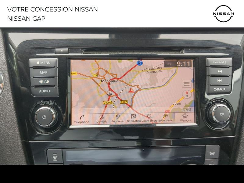 NISSAN Qashqai d’occasion à vendre à MANOSQUE chez MMC PROVENCE (Photo 19)