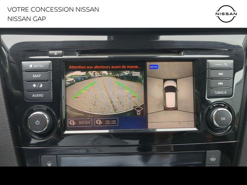NISSAN Qashqai d’occasion à vendre à MANOSQUE chez MMC PROVENCE (Photo 20)