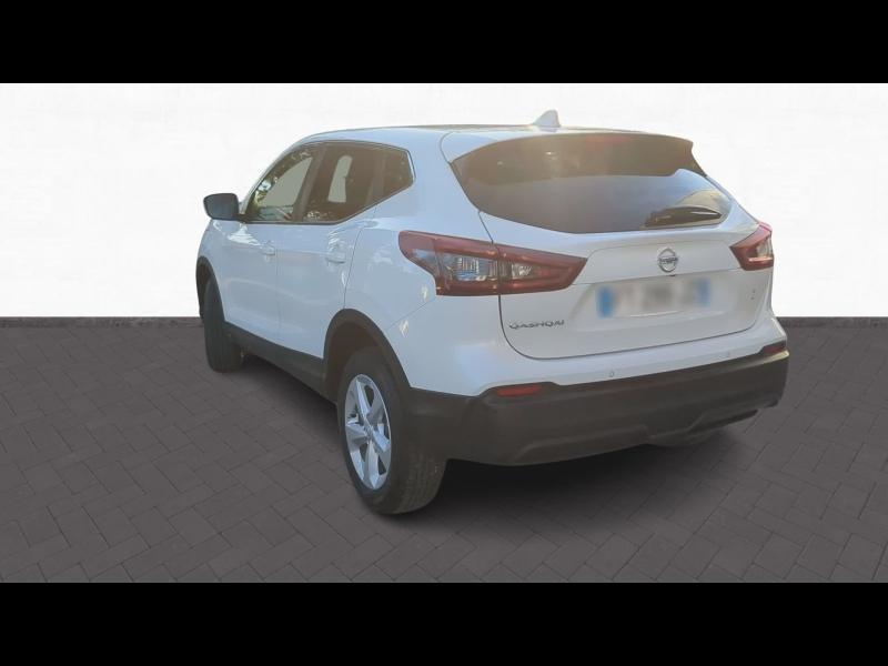 agency.seo.links.detann.title NISSAN Qashqai d’occasion à vendre à MANOSQUE chez MMC PROVENCE (Photo 6)