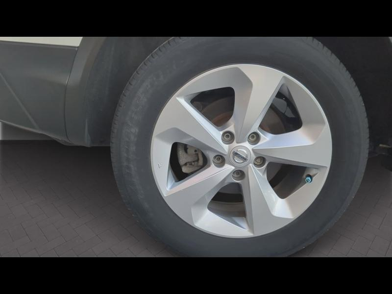 agency.seo.links.detann.title NISSAN Qashqai d’occasion à vendre à MANOSQUE chez MMC PROVENCE (Photo 9)