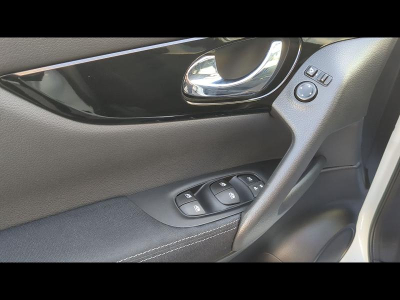 agency.seo.links.detann.title NISSAN Qashqai d’occasion à vendre à MANOSQUE chez MMC PROVENCE (Photo 10)