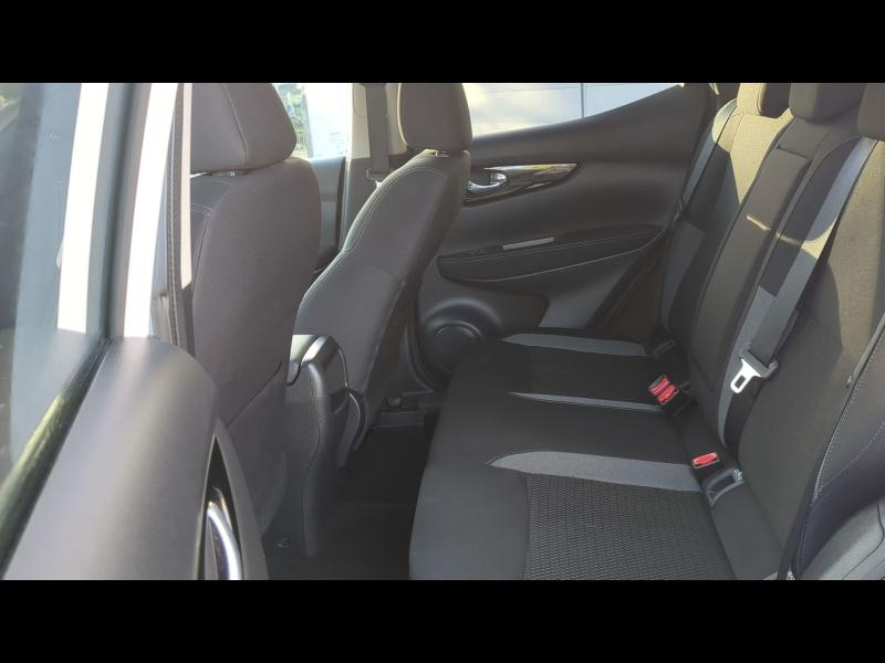 agency.seo.links.detann.title NISSAN Qashqai d’occasion à vendre à MANOSQUE chez MMC PROVENCE (Photo 13)