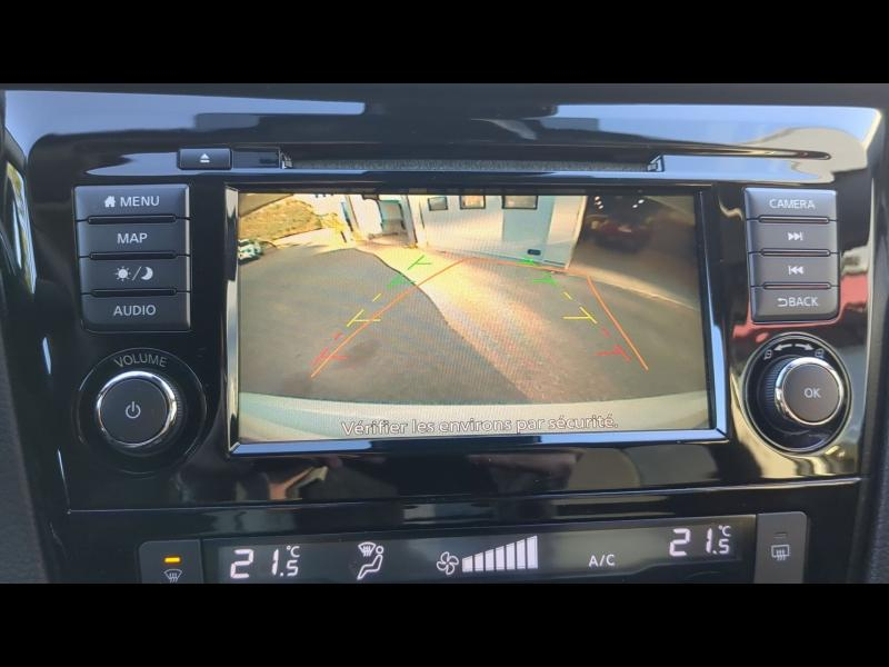 agency.seo.links.detann.title NISSAN Qashqai d’occasion à vendre à MANOSQUE chez MMC PROVENCE (Photo 18)