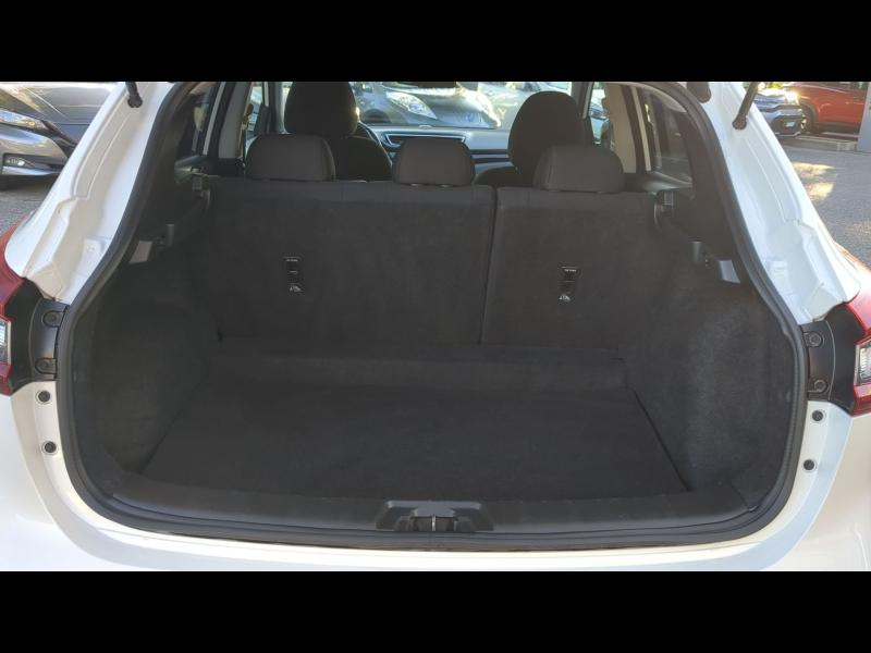 agency.seo.links.detann.title NISSAN Qashqai d’occasion à vendre à MANOSQUE chez MMC PROVENCE (Photo 20)