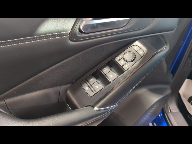 NISSAN Qashqai d’occasion à vendre à MANOSQUE chez MMC PROVENCE (Photo 9)