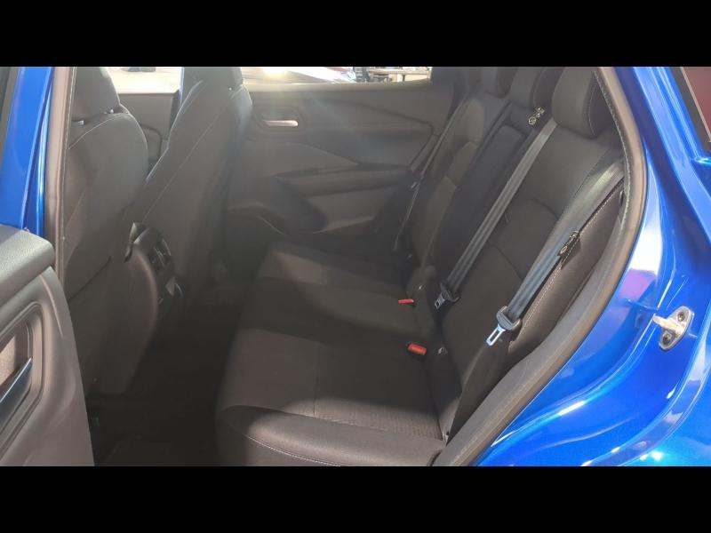 NISSAN Qashqai d’occasion à vendre à MANOSQUE chez MMC PROVENCE (Photo 14)