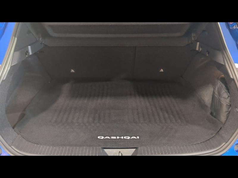 NISSAN Qashqai d’occasion à vendre à MANOSQUE chez MMC PROVENCE (Photo 19)
