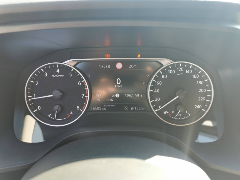 agency.seo.links.detann.title NISSAN Qashqai d’occasion à vendre à MANOSQUE chez MMC PROVENCE (Photo 11)