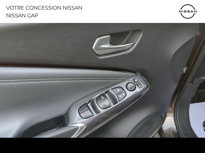 NISSAN Juke d’occasion à vendre à MANOSQUE chez MMC PROVENCE (Photo 10)