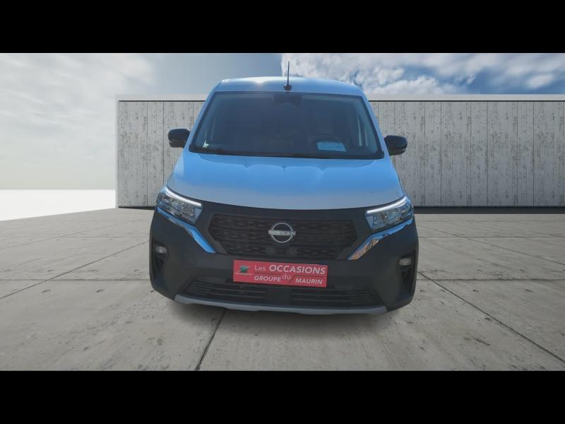 NISSAN Townstar d’occasion à vendre à MANOSQUE chez MMC PROVENCE (Photo 3)