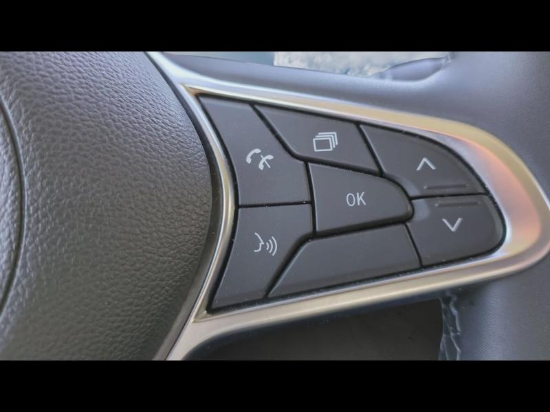 NISSAN Townstar d’occasion à vendre à MANOSQUE chez MMC PROVENCE (Photo 15)