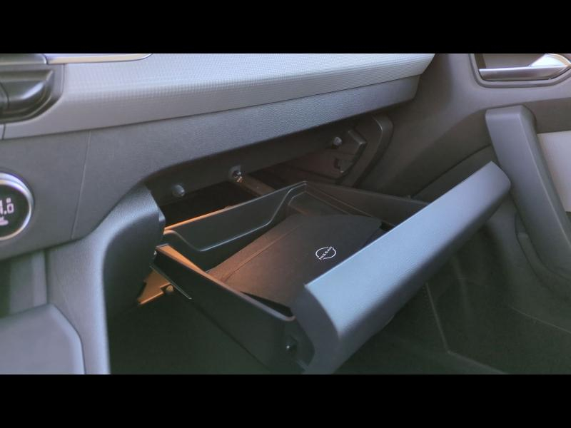 NISSAN Townstar d’occasion à vendre à MANOSQUE chez MMC PROVENCE (Photo 19)