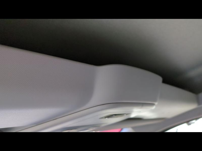 NISSAN Townstar d’occasion à vendre à MANOSQUE chez MMC PROVENCE (Photo 20)