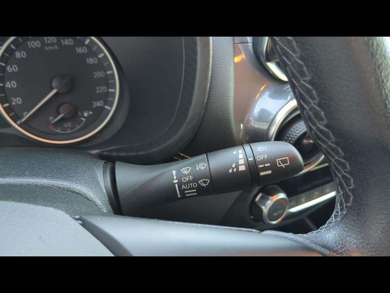 NISSAN Juke d’occasion à vendre à MANOSQUE chez MMC PROVENCE (Photo 17)