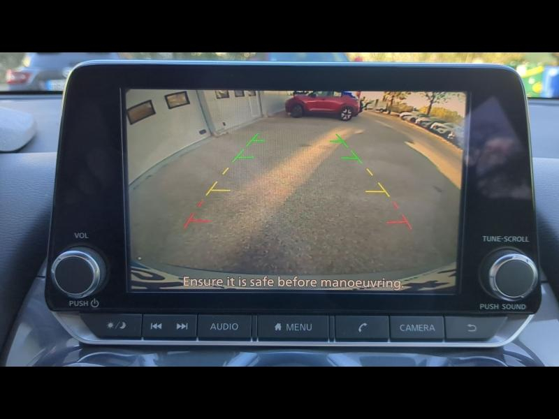 NISSAN Juke d’occasion à vendre à MANOSQUE chez MMC PROVENCE (Photo 20)