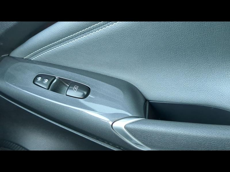 NISSAN Juke d’occasion à vendre à MANOSQUE chez MMC PROVENCE (Photo 16)