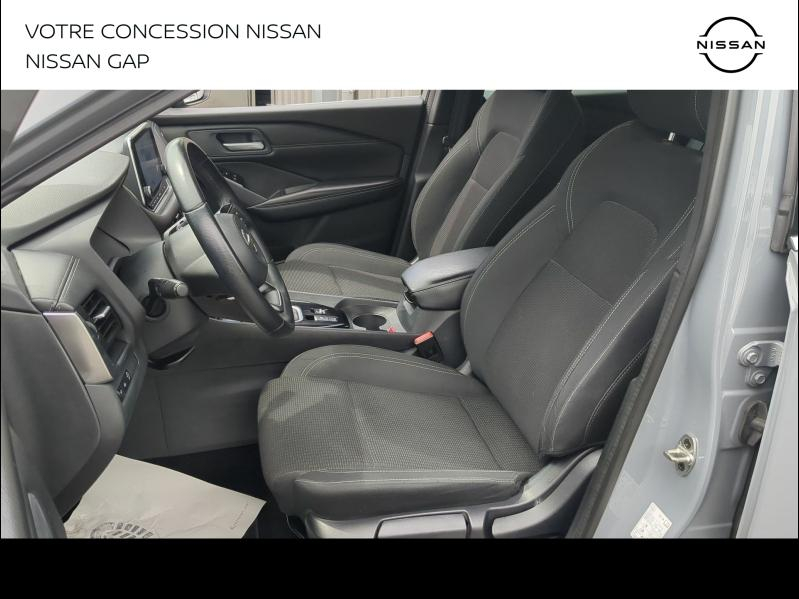 NISSAN Qashqai d’occasion à vendre à MANOSQUE chez MMC PROVENCE (Photo 12)