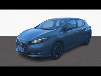 NISSAN Leaf d’occasion à vendre à MANOSQUE