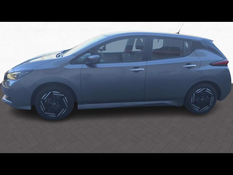 NISSAN Leaf d’occasion à vendre à MANOSQUE chez MMC PROVENCE (Photo 8)